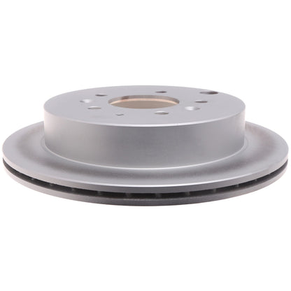 Centric Parts Disc Brake Rotor Full Coating 320.45046F