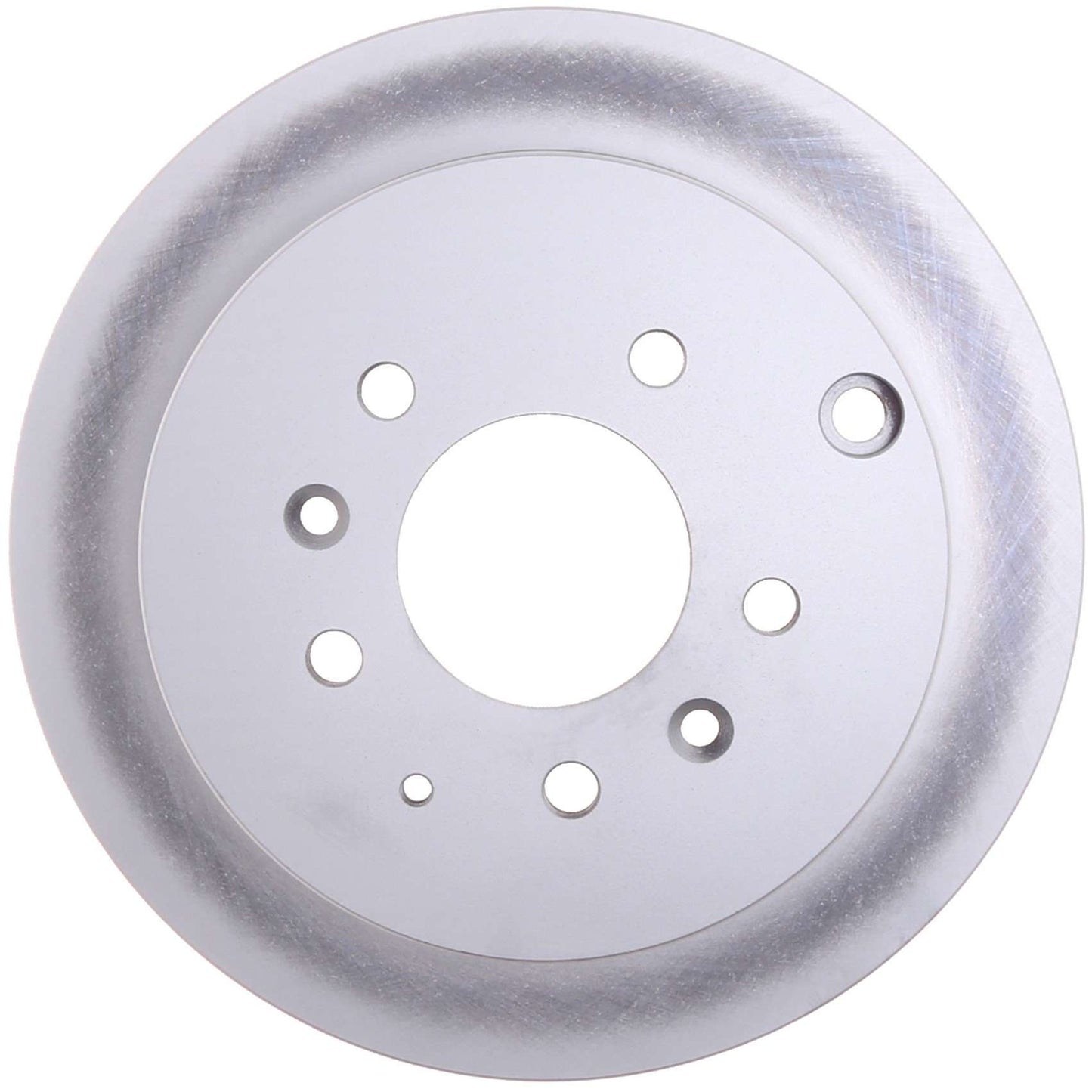 Centric Parts Disc Brake Rotor Full Coating 320.45046F