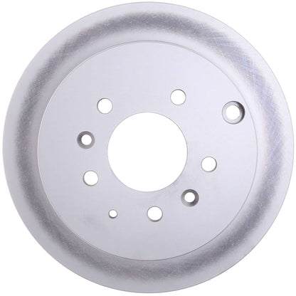 Centric Parts Disc Brake Rotor Full Coating 320.45046F