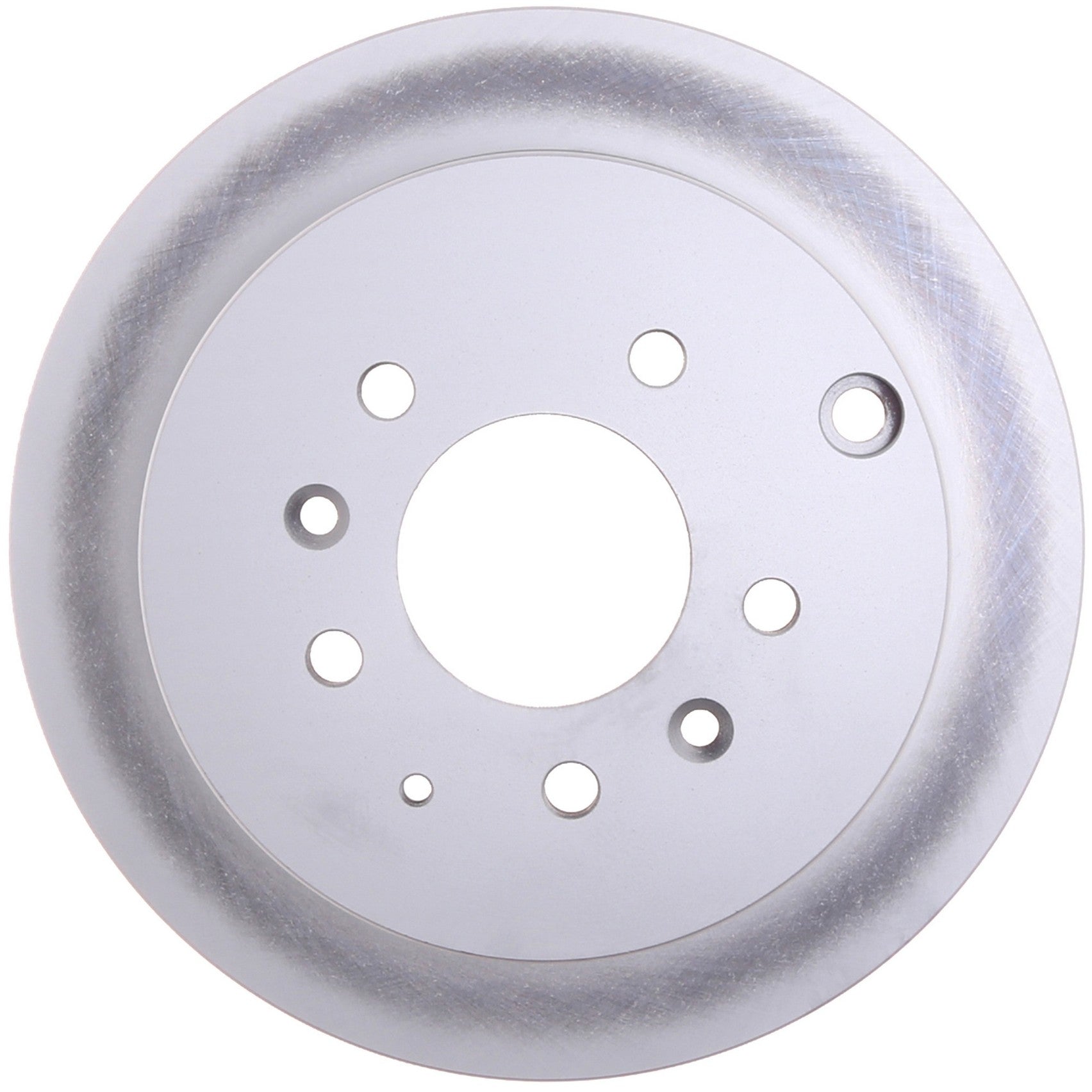 Centric Parts Disc Brake Rotor Full Coating 320.45046F