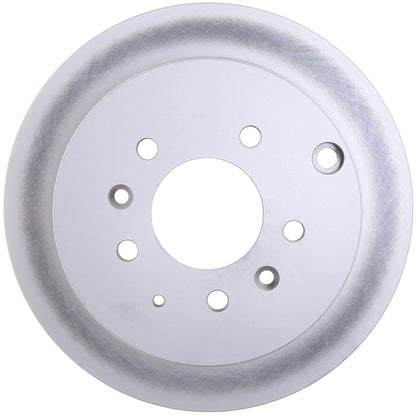 Centric Parts Disc Brake Rotor Full Coating 320.45046F