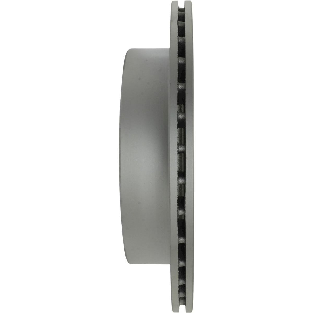 Centric Parts Disc Brake Rotor Full Coating 320.45046F