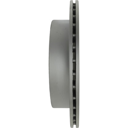 Centric Parts Disc Brake Rotor Full Coating 320.45046F