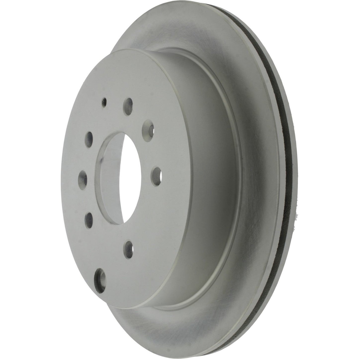Centric Parts Disc Brake Rotor GCX with Partial Coating for 1992-1995 Mazda 929 320.45046