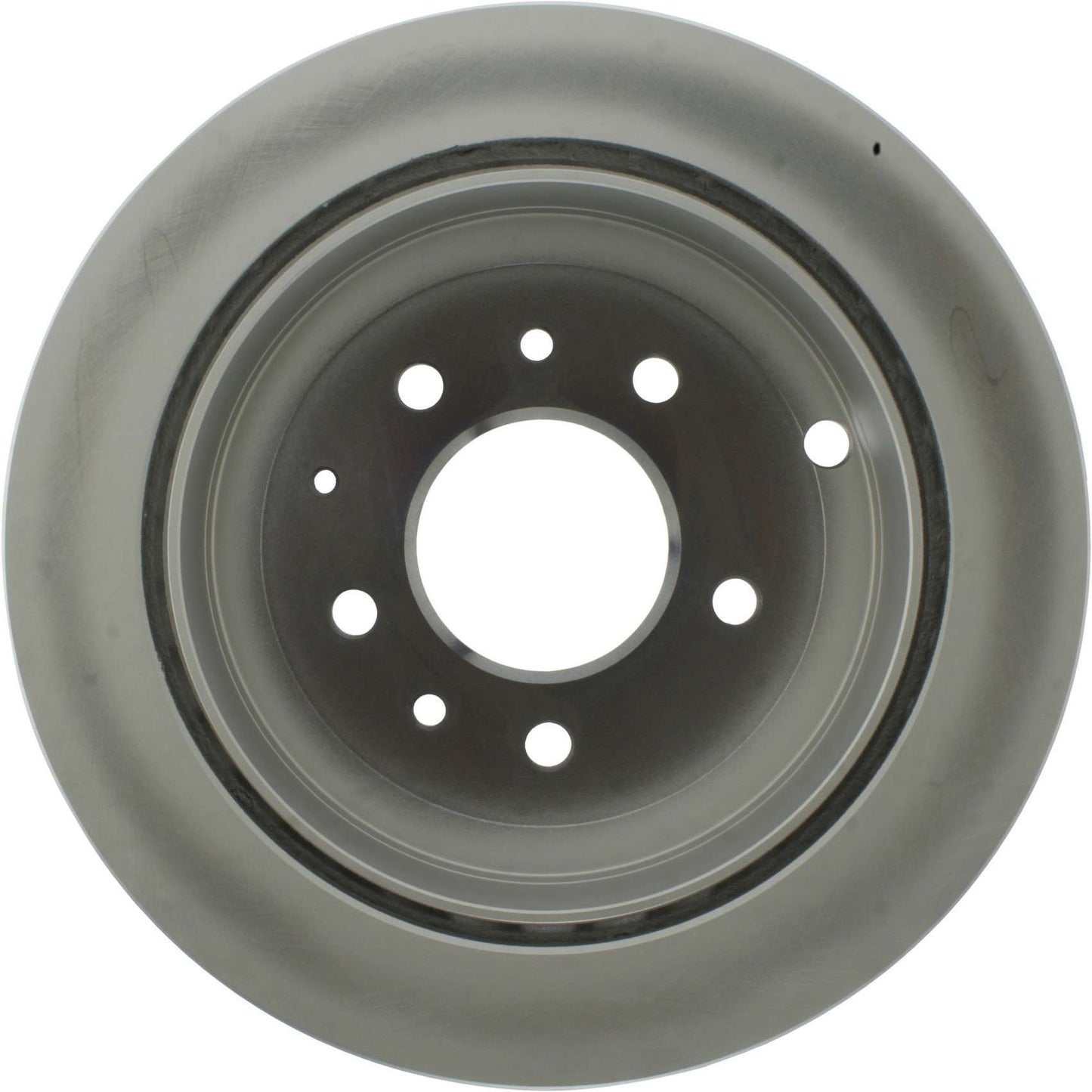 Centric Parts Disc Brake Rotor GCX with Partial Coating for 1992-1995 Mazda 929 320.45046