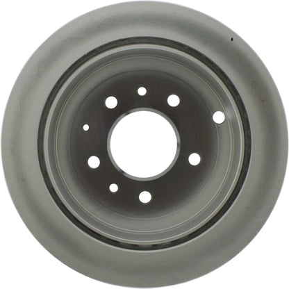 Centric Parts Disc Brake Rotor GCX with Partial Coating for 1992-1995 Mazda 929 320.45046