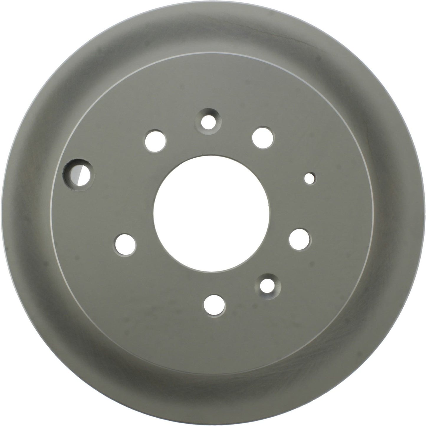 Centric Parts Disc Brake Rotor GCX with Partial Coating for 1992-1995 Mazda 929 320.45046