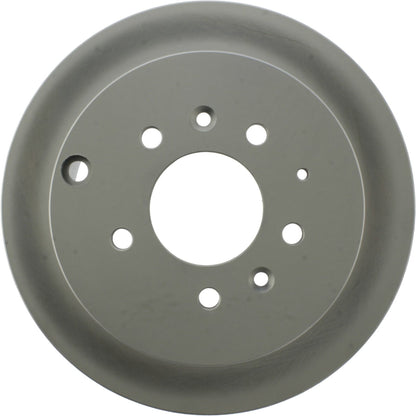 Centric Parts Disc Brake Rotor GCX with Partial Coating for 1992-1995 Mazda 929 320.45046