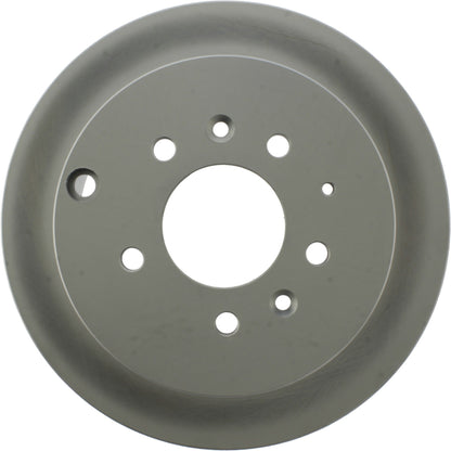 Centric Parts Disc Brake Rotor GCX with Partial Coating for 1992-1995 Mazda 929 320.45046