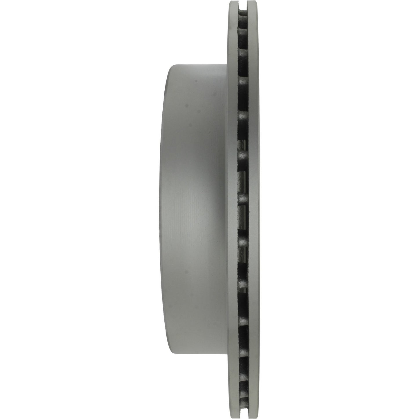 Centric Parts Disc Brake Rotor GCX with Partial Coating for 1992-1995 Mazda 929 320.45046