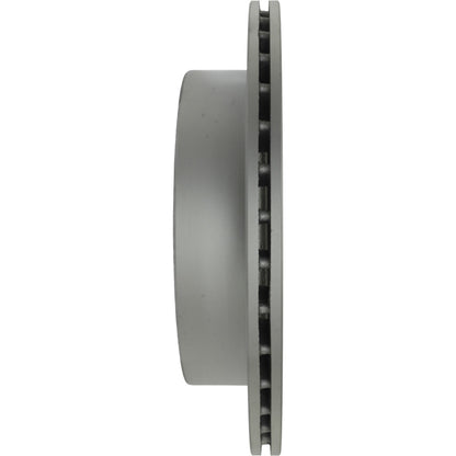 Centric Parts Disc Brake Rotor GCX with Partial Coating for 1992-1995 Mazda 929 320.45046