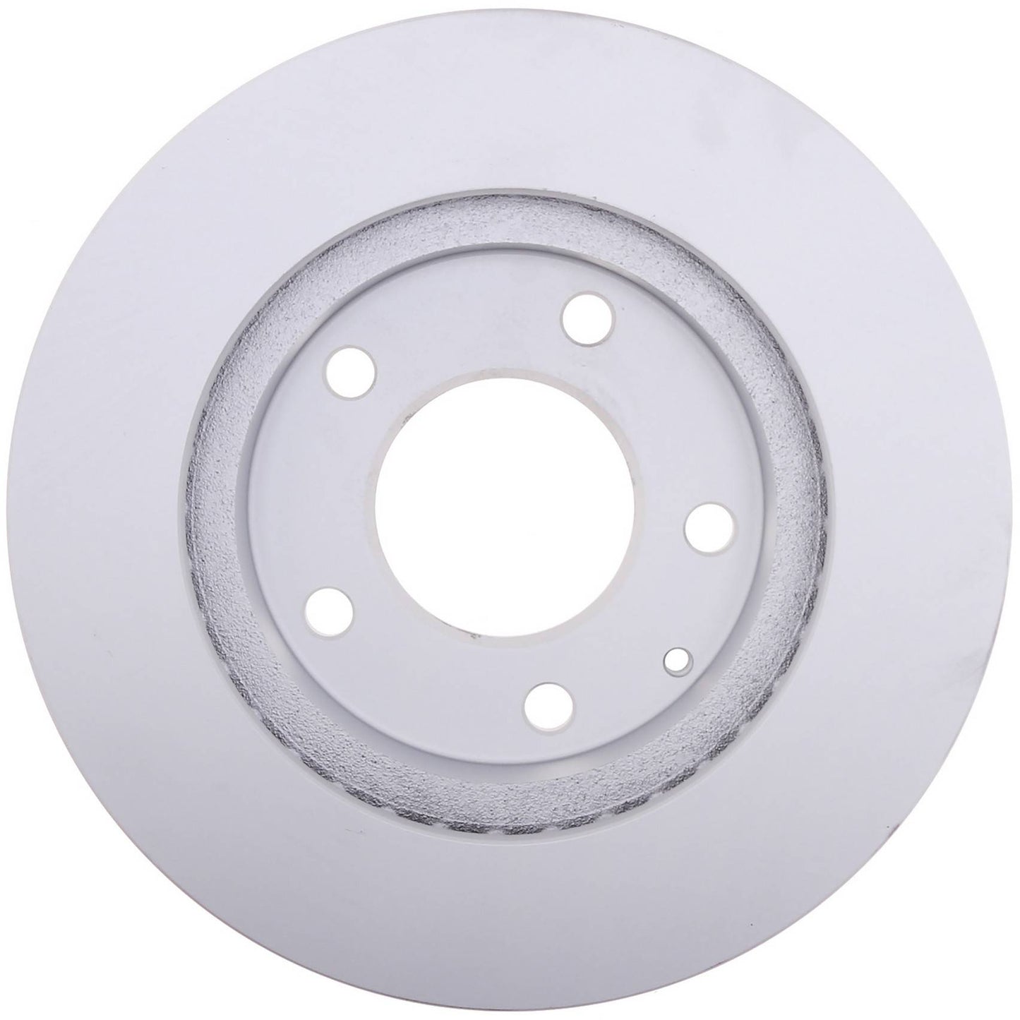Centric Parts Disc Brake Rotor GCX with Full Coating for 1993-1997 Ford Probe, 1993-2002 Mazda 626, 1993-1997 MX‑6, 2001-2003 Protege/Protege5 320.45048F