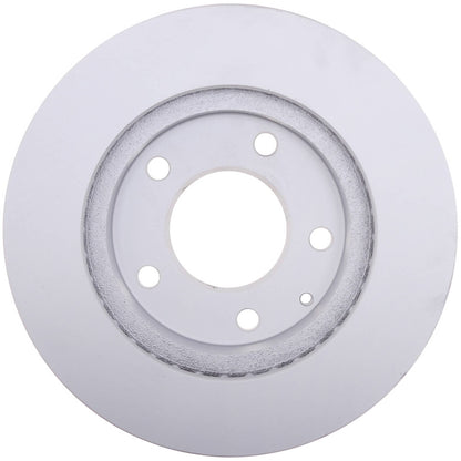 Centric Parts Disc Brake Rotor GCX with Full Coating for 1993-1997 Ford Probe, 1993-2002 Mazda 626, 1993-1997 MX‑6, 2001-2003 Protege/Protege5 320.45048F