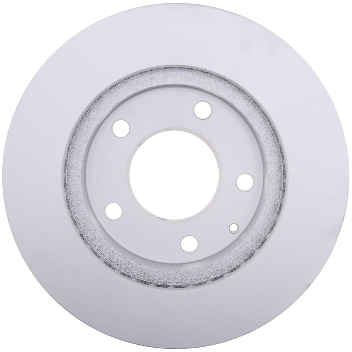Centric Parts Disc Brake Rotor GCX with Full Coating for 1993-1997 Ford Probe, 1993-2002 Mazda 626, 1993-1997 MX‑6, 2001-2003 Protege/Protege5 320.45048F