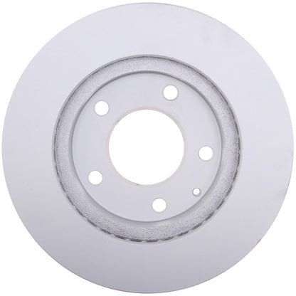 Centric Parts Disc Brake Rotor GCX with Full Coating for 1993-1997 Ford Probe, 1993-2002 Mazda 626, 1993-1997 MX‑6, 2001-2003 Protege/Protege5 320.45048F