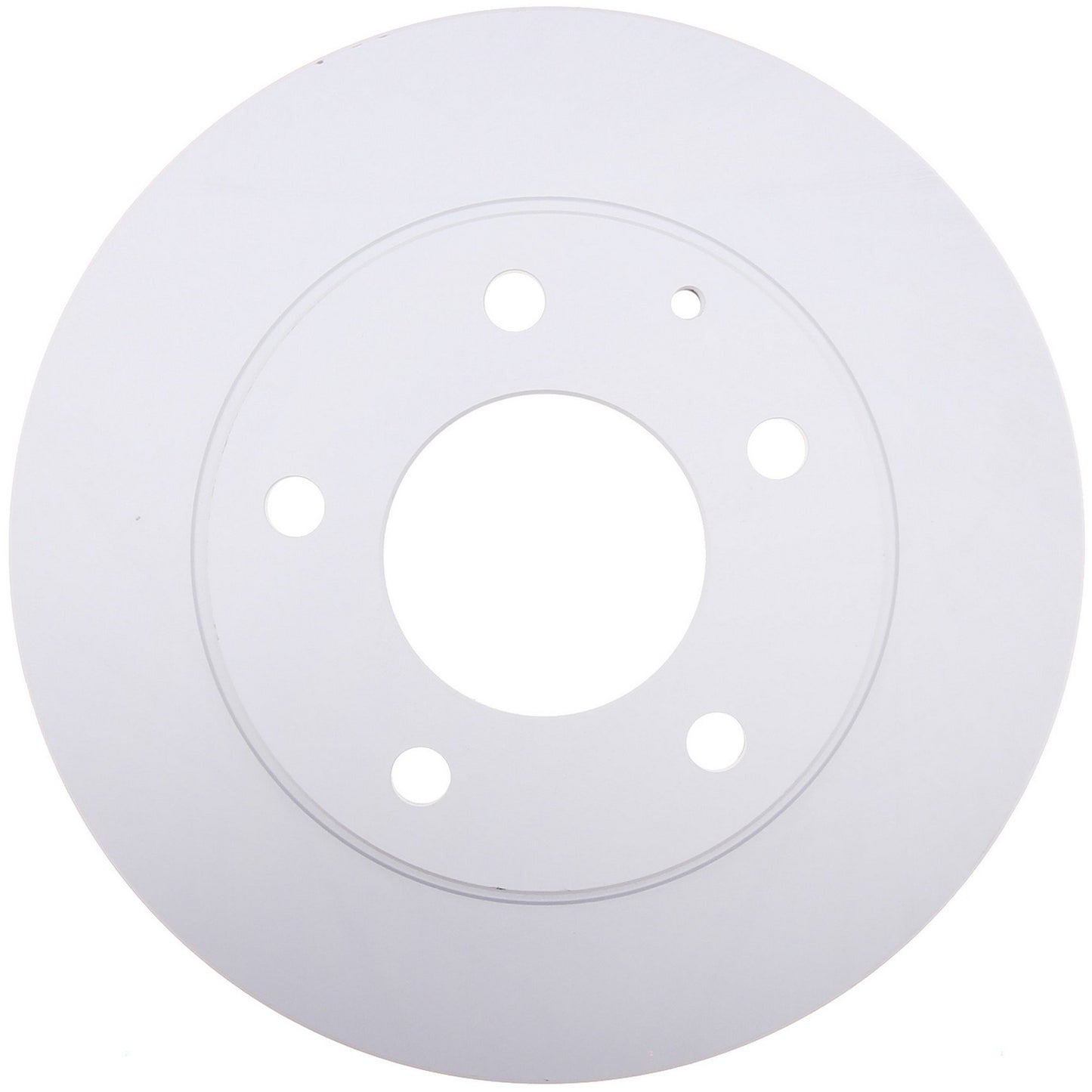 Centric Parts Disc Brake Rotor GCX with Full Coating for 1993-1997 Ford Probe, 1993-2002 Mazda 626, 1993-1997 MX‑6, 2001-2003 Protege/Protege5 320.45048F