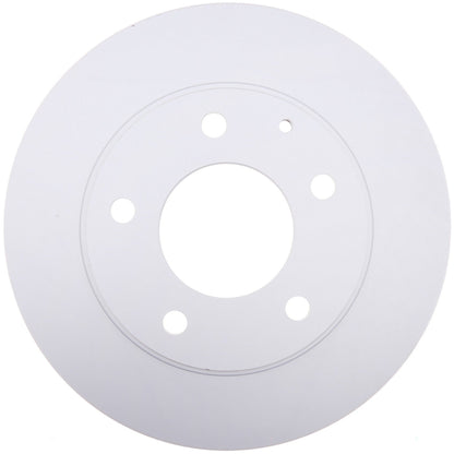 Centric Parts Disc Brake Rotor GCX with Full Coating for 1993-1997 Ford Probe, 1993-2002 Mazda 626, 1993-1997 MX‑6, 2001-2003 Protege/Protege5 320.45048F