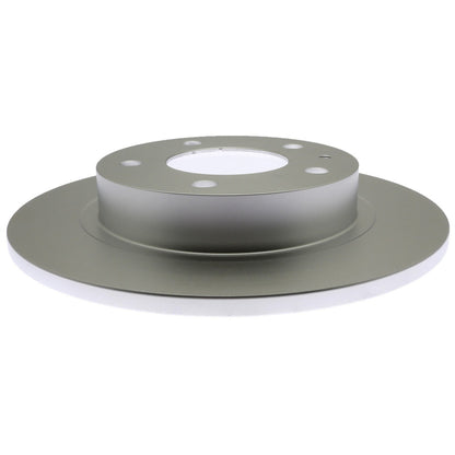 Centric Parts Disc Brake Rotor GCX with Full Coating for Ford Probe 1997-1993 Mazda 626 1997-1993 MX‑6 1997-1993 Protege 2003-2001 Protege5 2003-2002 320.45049F