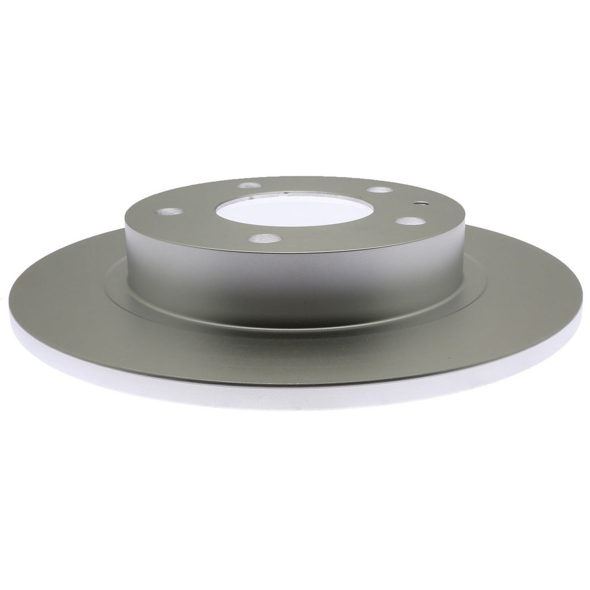 Centric Parts Disc Brake Rotor GCX with Full Coating for Ford Probe 1997-1993 Mazda 626 1997-1993 MX‑6 1997-1993 Protege 2003-2001 Protege5 2003-2002 320.45049F