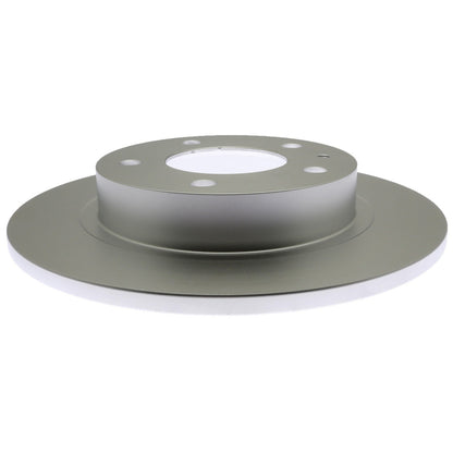 Centric Parts Disc Brake Rotor GCX with Full Coating for Ford Probe 1997-1993 Mazda 626 1997-1993 MX‑6 1997-1993 Protege 2003-2001 Protege5 2003-2002 320.45049F