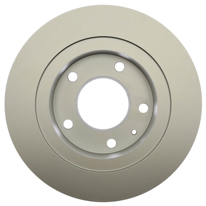 Centric Parts Disc Brake Rotor GCX with Full Coating for Ford Probe 1997-1993 Mazda 626 1997-1993 MX‑6 1997-1993 Protege 2003-2001 Protege5 2003-2002 320.45049F