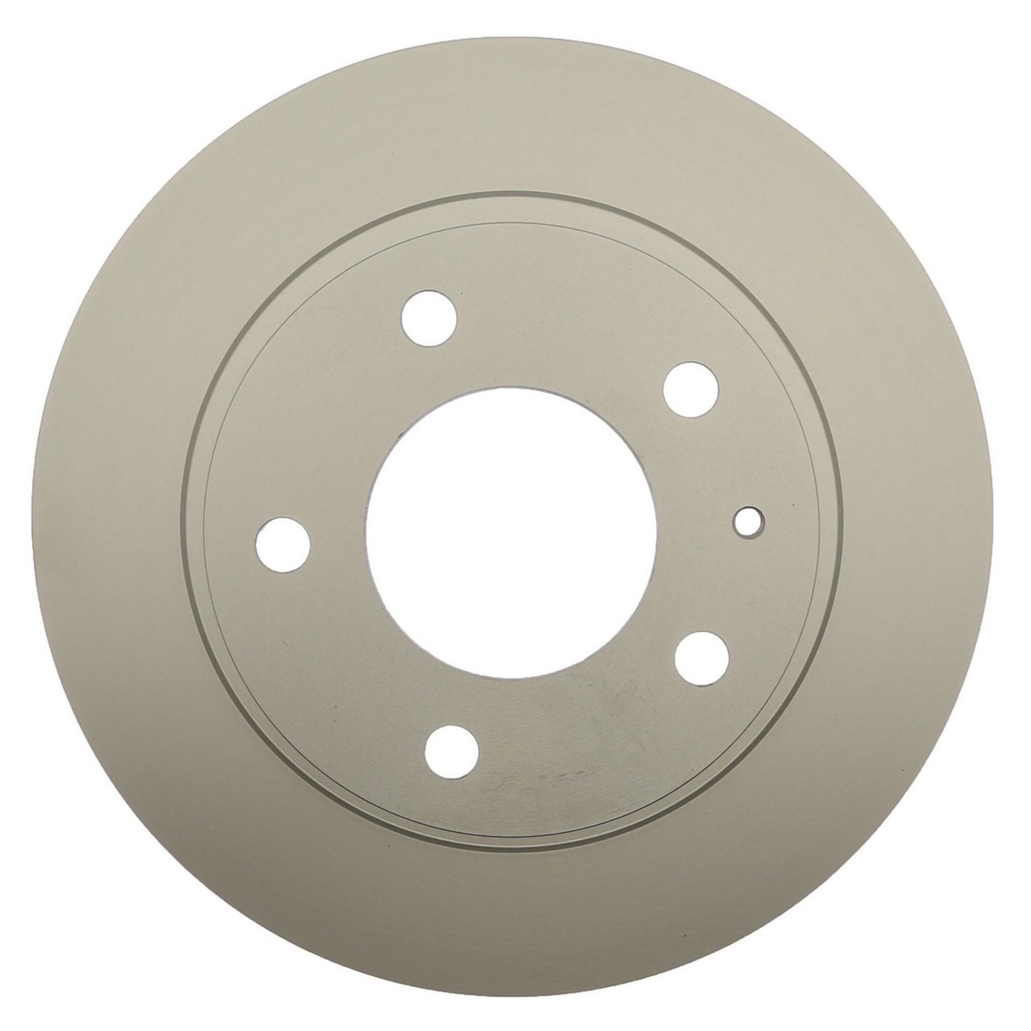 Centric Parts Disc Brake Rotor GCX with Full Coating for Ford Probe 1997-1993 Mazda 626 1997-1993 MX‑6 1997-1993 Protege 2003-2001 Protege5 2003-2002 320.45049F