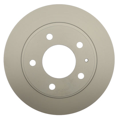 Centric Parts Disc Brake Rotor GCX with Full Coating for Ford Probe 1997-1993 Mazda 626 1997-1993 MX‑6 1997-1993 Protege 2003-2001 Protege5 2003-2002 320.45049F