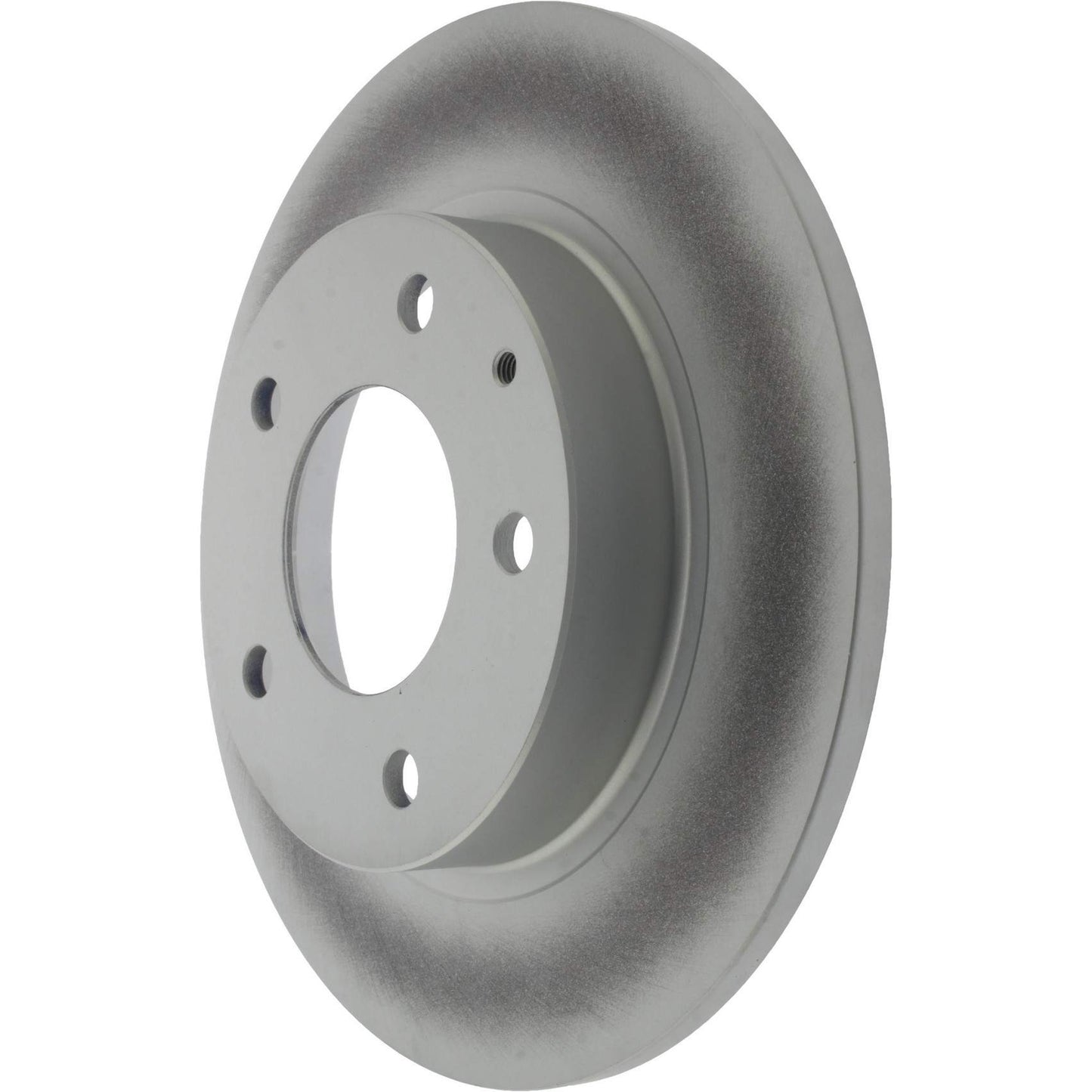 Centric Parts Disc Brake Rotor GCX with Partial Coating for 1993-1997 Ford Probe Mazda 626 MX‑6 2001-2003 Protege 2002-2003 Protege5 320.45049