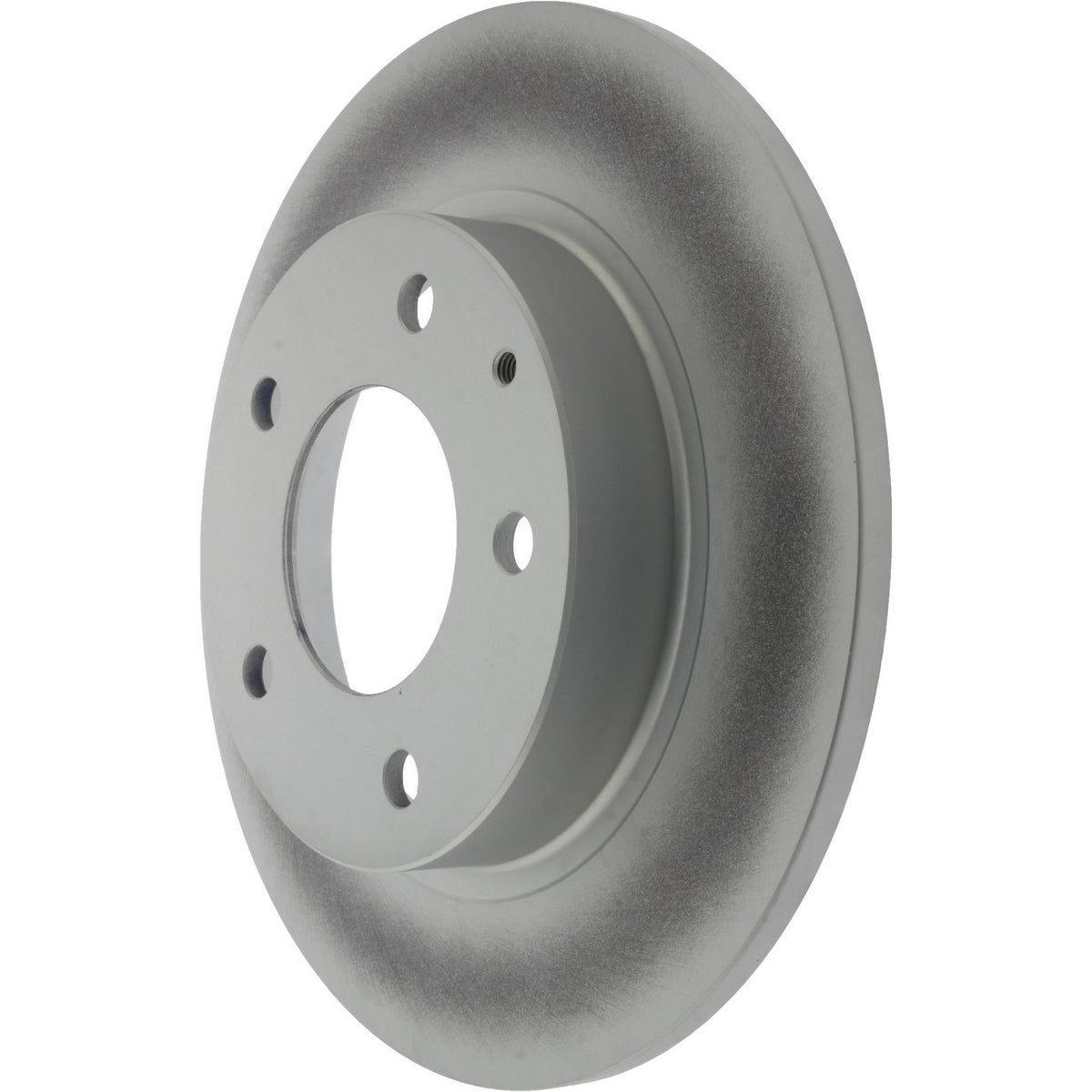 Centric Parts Disc Brake Rotor GCX with Partial Coating for 1993-1997 Ford Probe Mazda 626 MX‑6 2001-2003 Protege 2002-2003 Protege5 320.45049