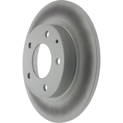 Centric Parts Disc Brake Rotor GCX with Partial Coating for 1993-1997 Ford Probe Mazda 626 MX‑6 2001-2003 Protege 2002-2003 Protege5 320.45049