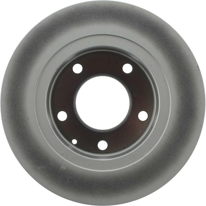 Centric Parts Disc Brake Rotor GCX with Partial Coating for 1993-1997 Ford Probe Mazda 626 MX‑6 2001-2003 Protege 2002-2003 Protege5 320.45049
