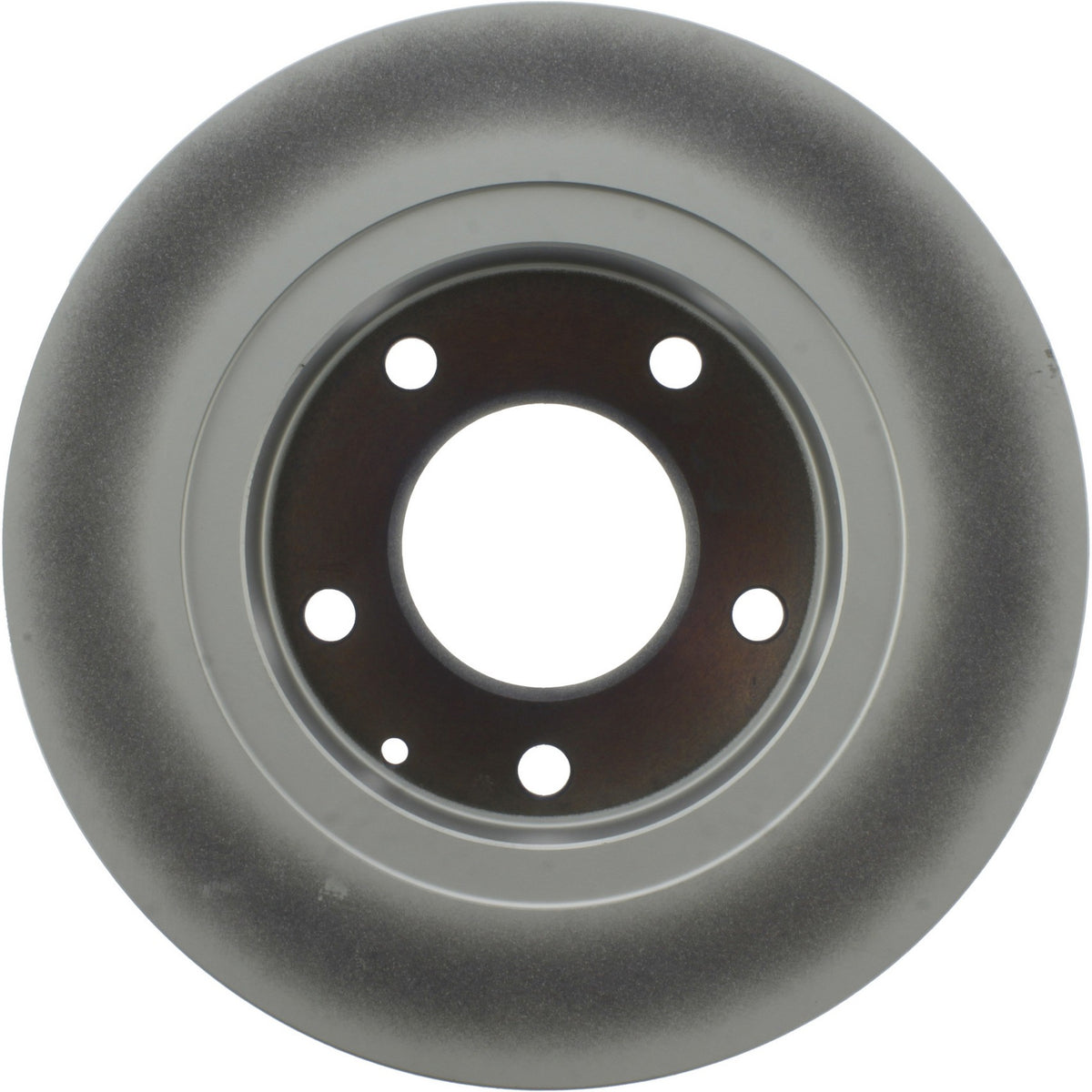 Centric Parts Disc Brake Rotor GCX with Partial Coating for 1993-1997 Ford Probe Mazda 626 MX‑6 2001-2003 Protege 2002-2003 Protege5 320.45049
