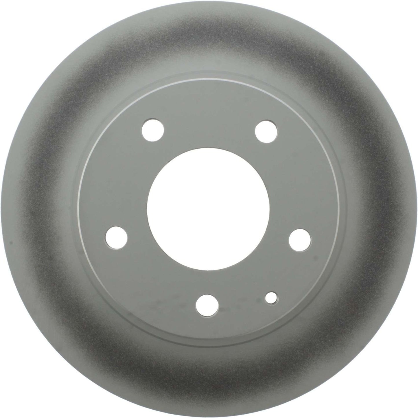 Centric Parts Disc Brake Rotor GCX with Partial Coating for 1993-1997 Ford Probe Mazda 626 MX‑6 2001-2003 Protege 2002-2003 Protege5 320.45049