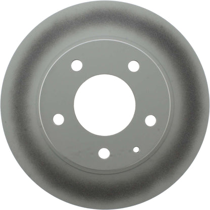 Centric Parts Disc Brake Rotor GCX with Partial Coating for 1993-1997 Ford Probe Mazda 626 MX‑6 2001-2003 Protege 2002-2003 Protege5 320.45049