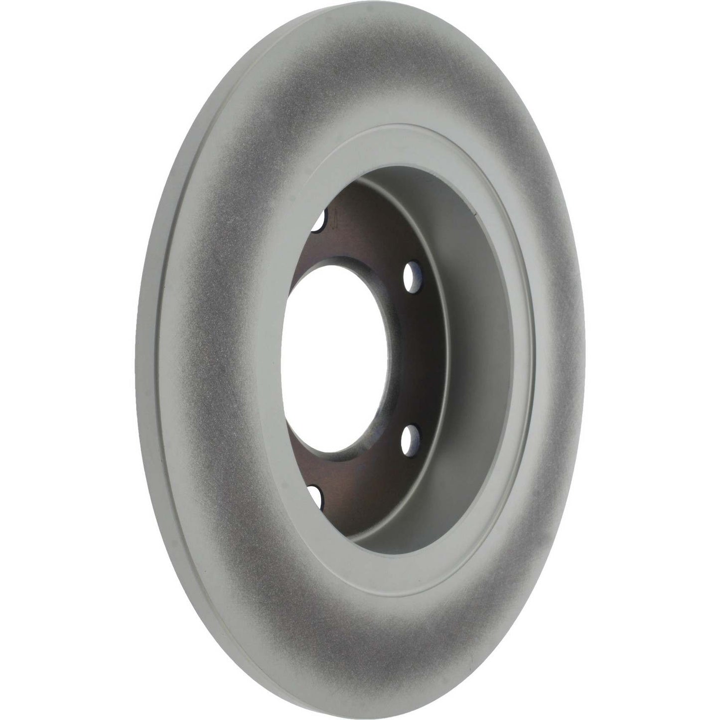 Centric Parts Disc Brake Rotor GCX with Partial Coating for 1993-1997 Ford Probe Mazda 626 MX‑6 2001-2003 Protege 2002-2003 Protege5 320.45049