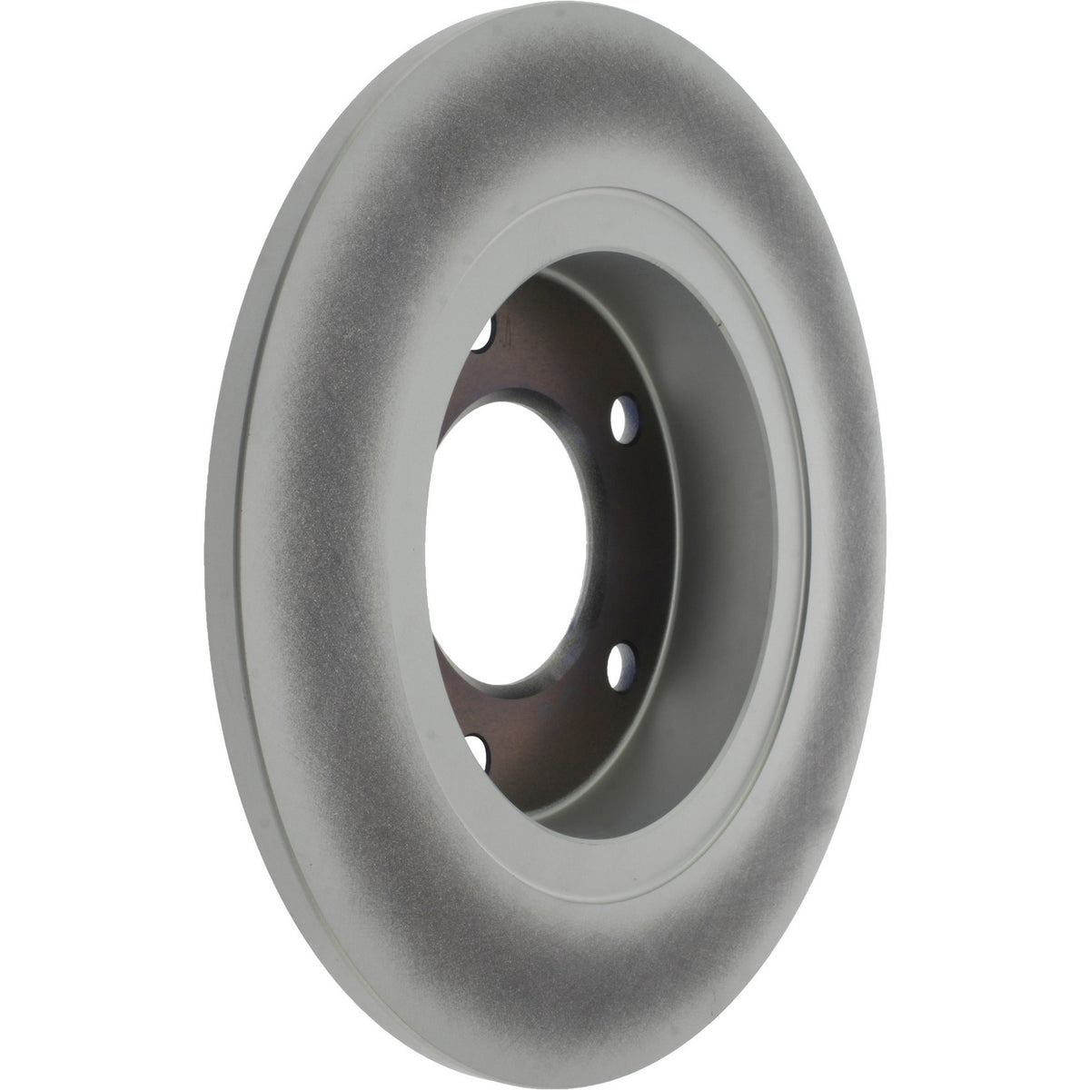 Centric Parts Disc Brake Rotor GCX with Partial Coating for 1993-1997 Ford Probe Mazda 626 MX‑6 2001-2003 Protege 2002-2003 Protege5 320.45049
