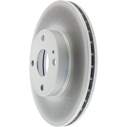 Centric Parts Disc Brake Rotor GCX with Full Coating for 1994-2002 Mazda Miata 320.45050F