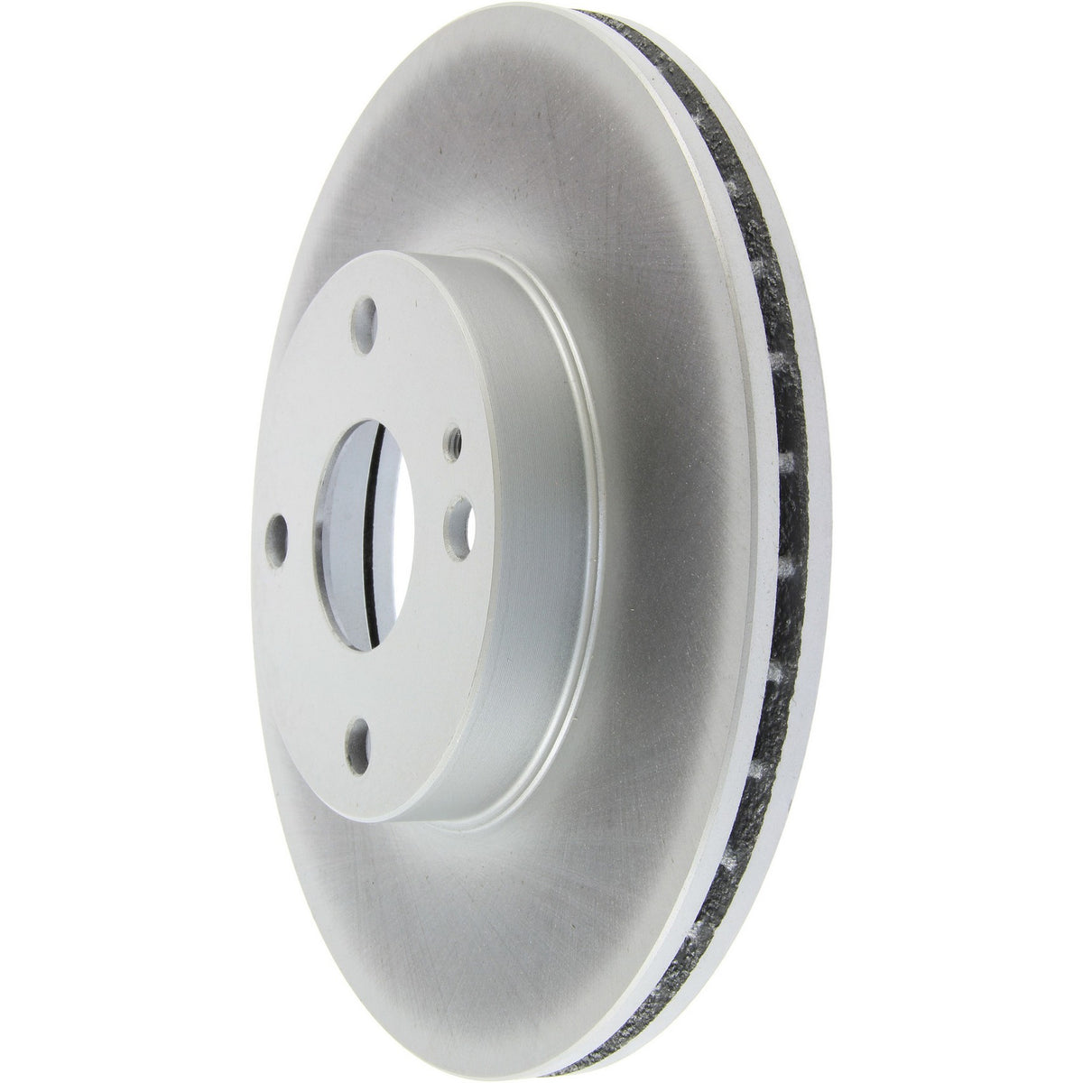 Centric Parts Disc Brake Rotor GCX with Full Coating for 1994-2002 Mazda Miata 320.45050F