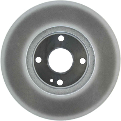 Centric Parts Disc Brake Rotor GCX with Full Coating for 1994-2002 Mazda Miata 320.45050F