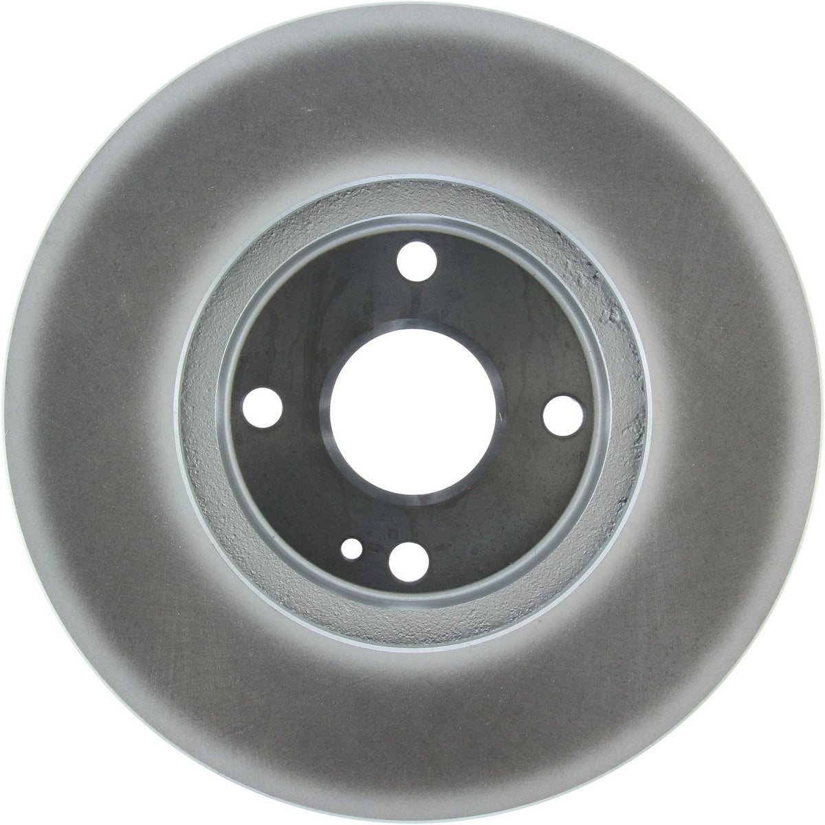 Centric Parts Disc Brake Rotor GCX with Full Coating for 1994-2002 Mazda Miata 320.45050F