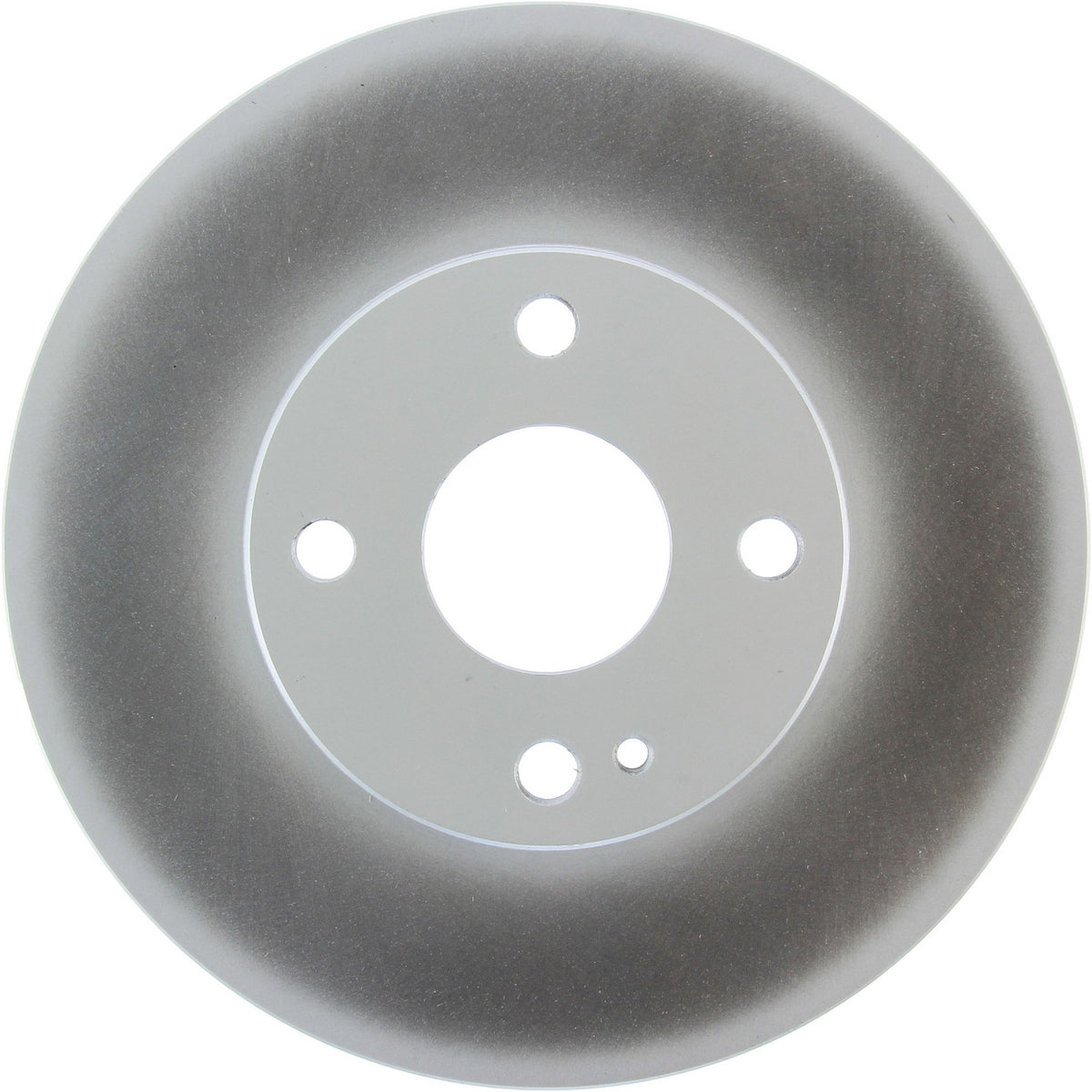 Centric Parts Disc Brake Rotor GCX with Full Coating for 1994-2002 Mazda Miata 320.45050F