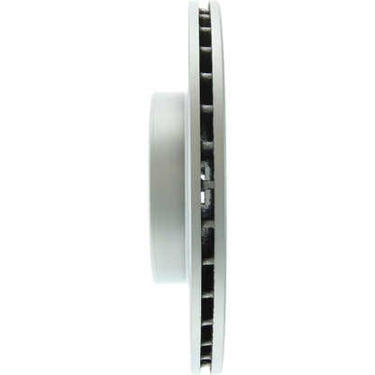 Centric Parts Disc Brake Rotor GCX with Full Coating for 1994-2002 Mazda Miata 320.45050F
