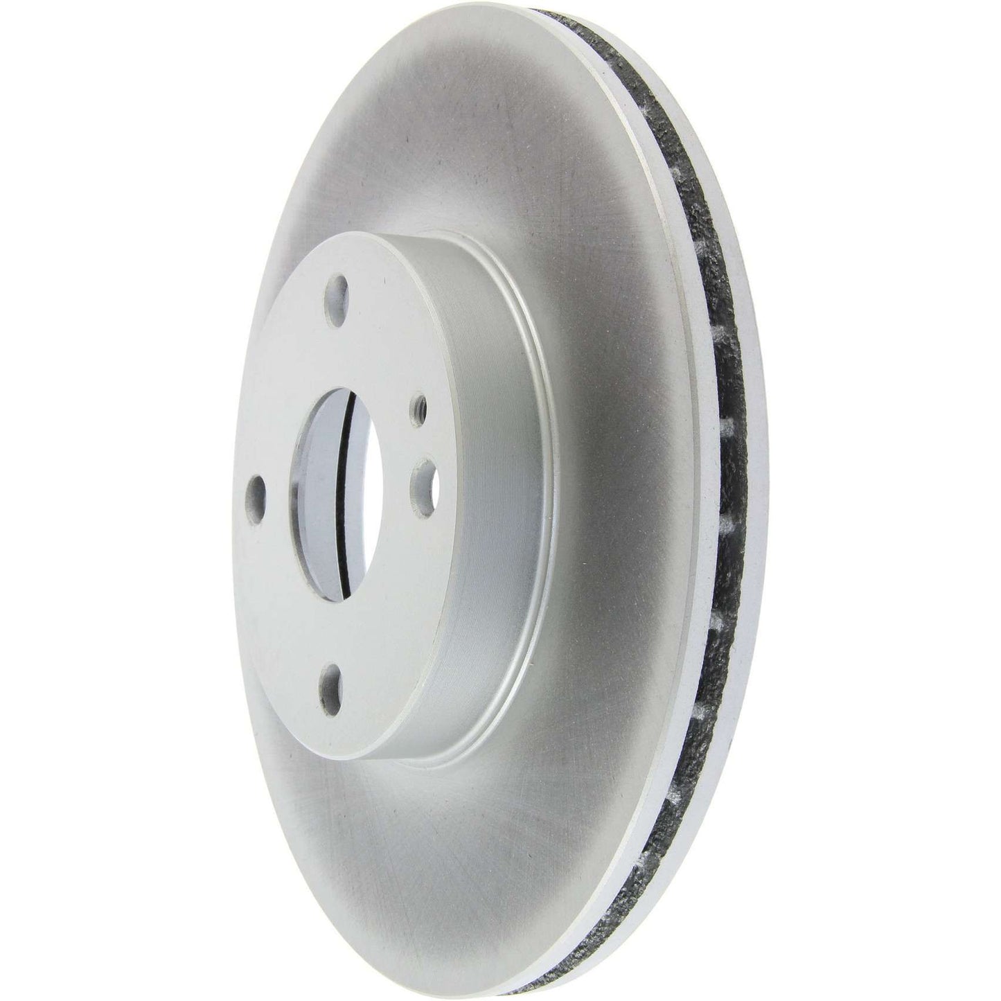 Centric Parts Disc Brake Rotor GCX with Partial Coating for 1994-2002 Mazda Miata 320.45050