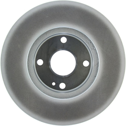 Centric Parts GCX Elemental Protection Brake Rotors By StopTech 320.45050