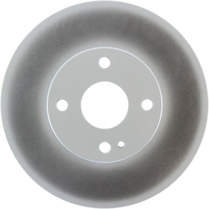 Centric Parts GCX Elemental Protection Brake Rotors By StopTech 320.45050
