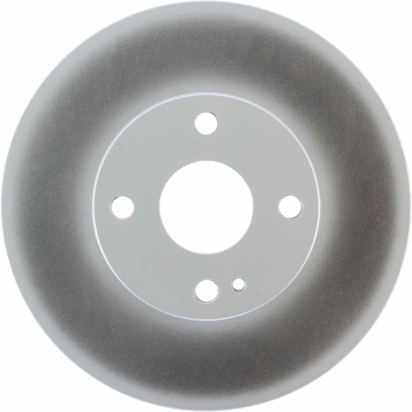 Centric Parts Disc Brake Rotor GCX with Partial Coating for 1994-2002 Mazda Miata 320.45050