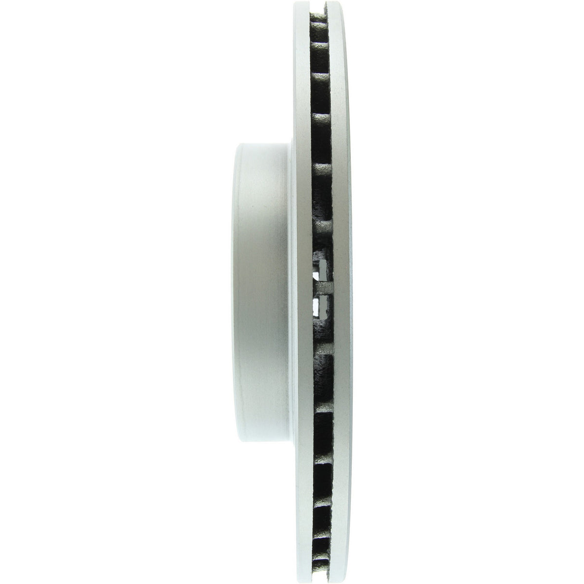 Centric Parts GCX Elemental Protection Brake Rotors By StopTech 320.45050
