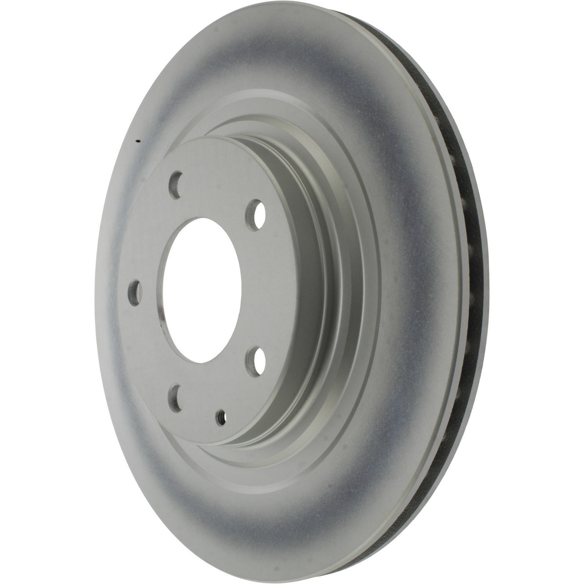 Centric Parts Disc Brake Rotor GCX with Full Coating for Mazda RX-7 1995-1993 Volkswagen EuroVan 2004-2009 320.45052F