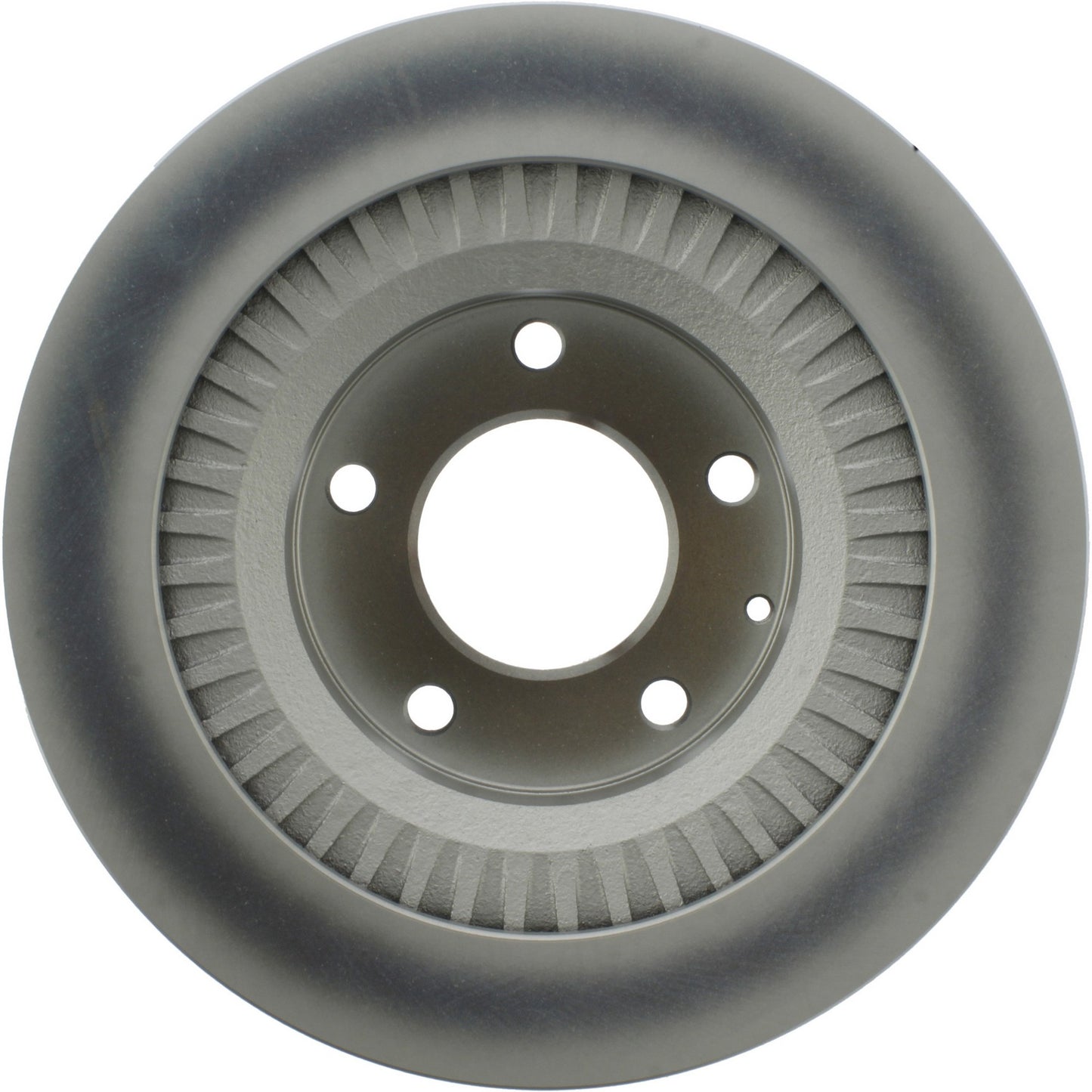 Centric Parts Disc Brake Rotor GCX with Full Coating for Mazda RX-7 1995-1993 Volkswagen EuroVan 2004-2009 320.45052F