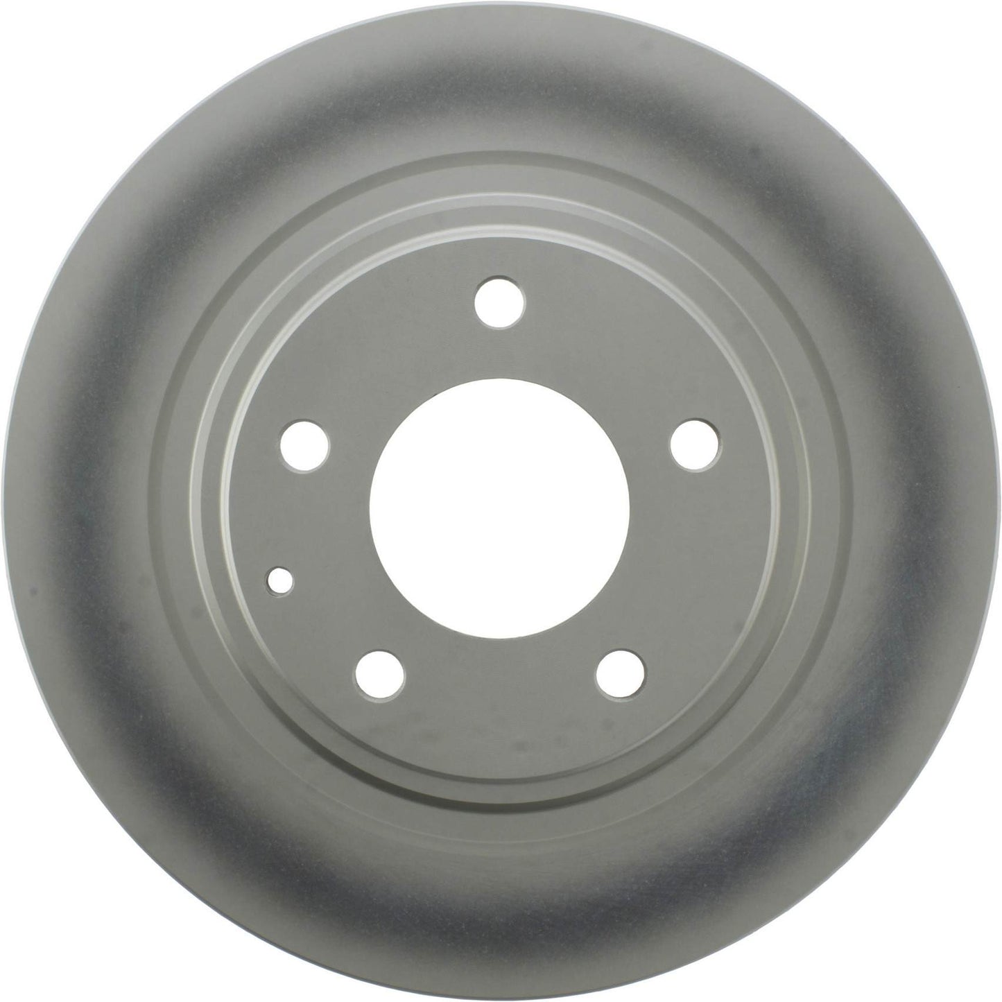 Centric Parts Disc Brake Rotor GCX with Full Coating for Mazda RX-7 1995-1993 Volkswagen EuroVan 2004-2009 320.45052F